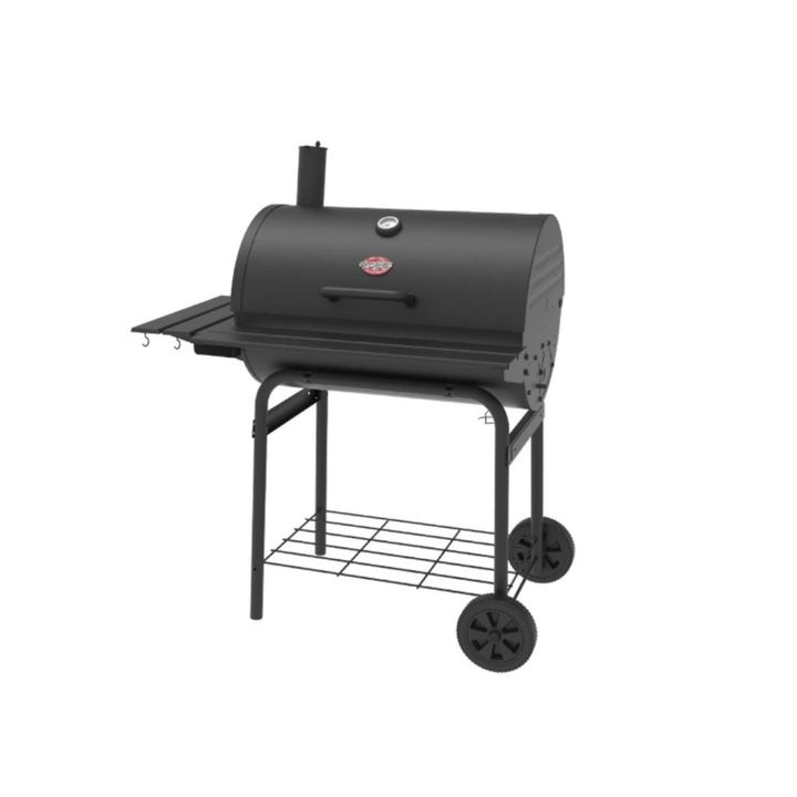 Char-Griller Pro Deluxe