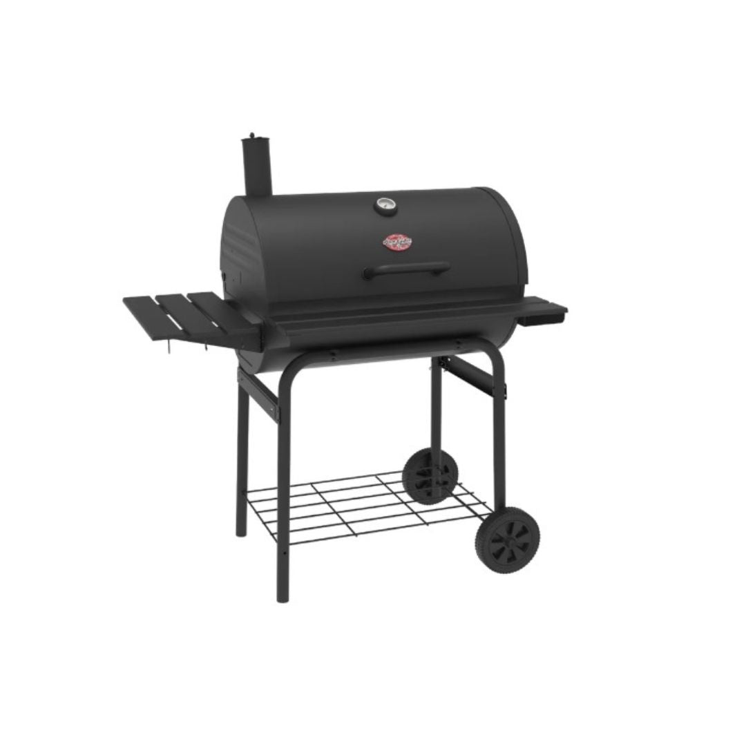 Char-Griller Pro Deluxe