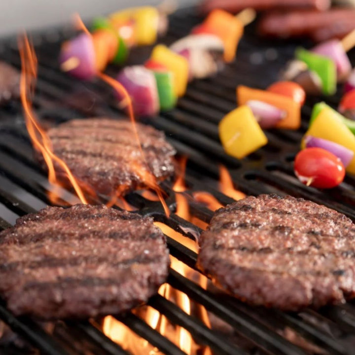 Char-Griller Pro Deluxe