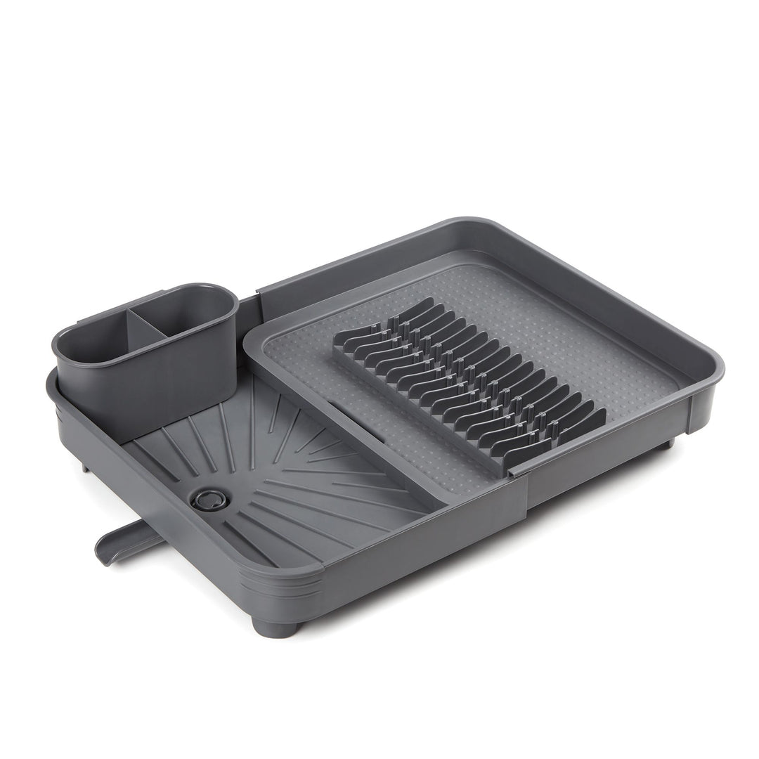 Rayen Expandable Dish Drying Rack