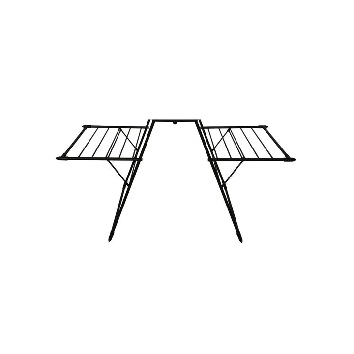 Rene High Quality Deluxe 2 Tier Drying Rack Grandeur