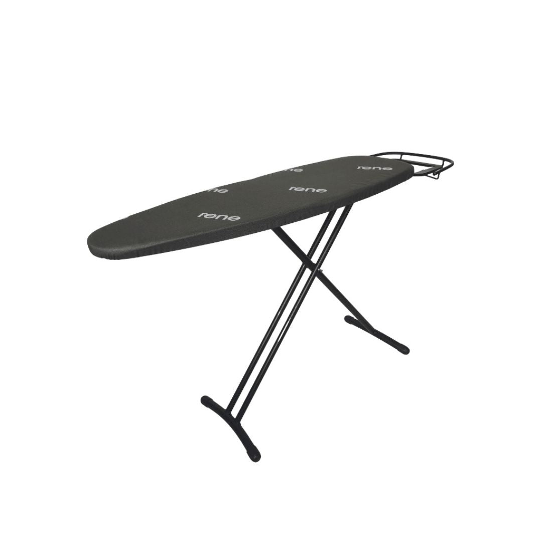 Rene Noircurve Ironing Board Retractable I/Rest