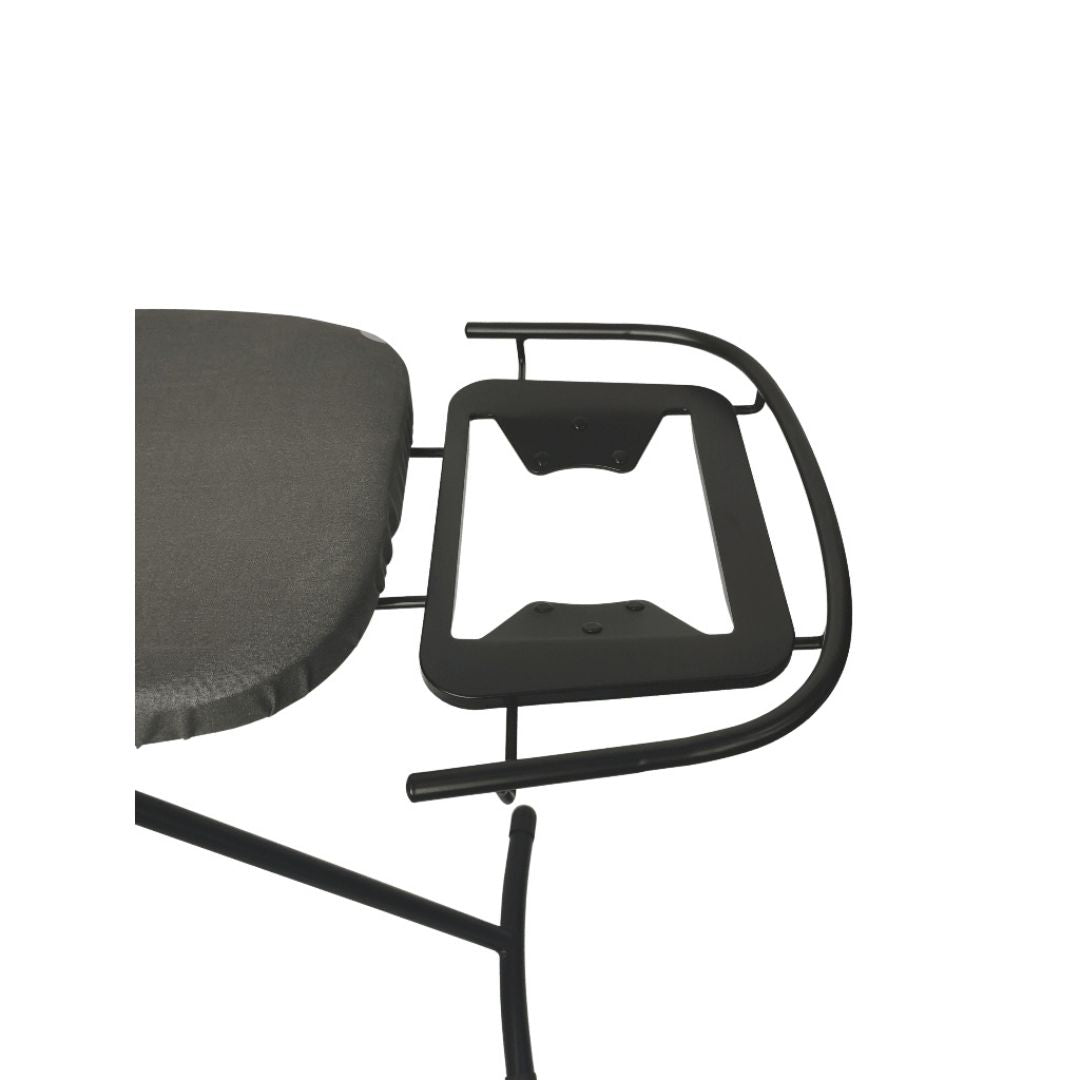 Rene Noircurve Ironing Board Retractable I/Rest