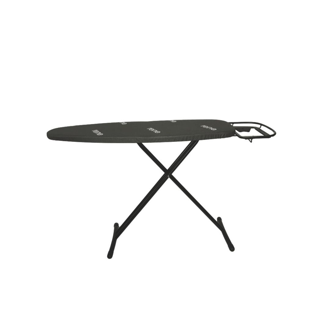 Rene Noircurve Ironing Board Retractable I/Rest