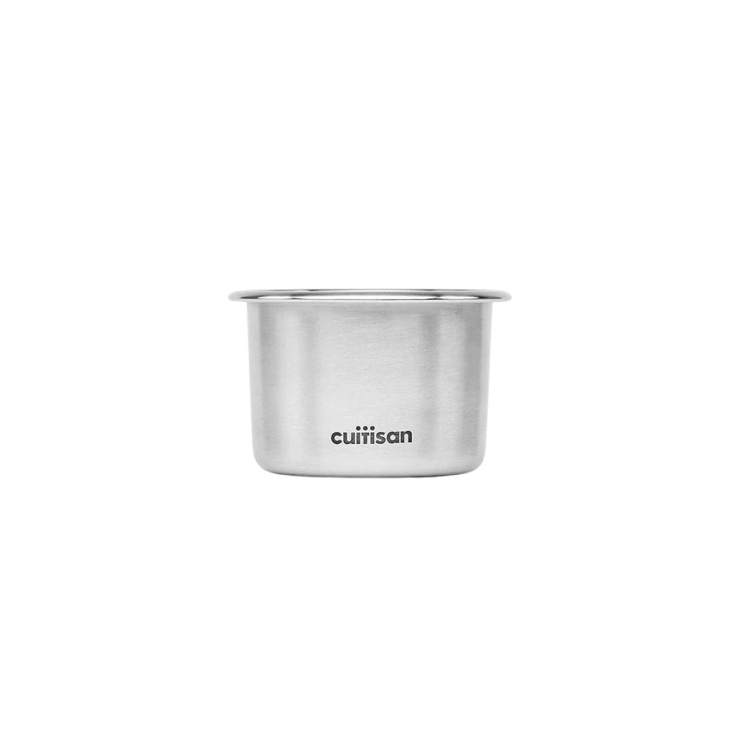 Cuitisan Round Container- 250ml