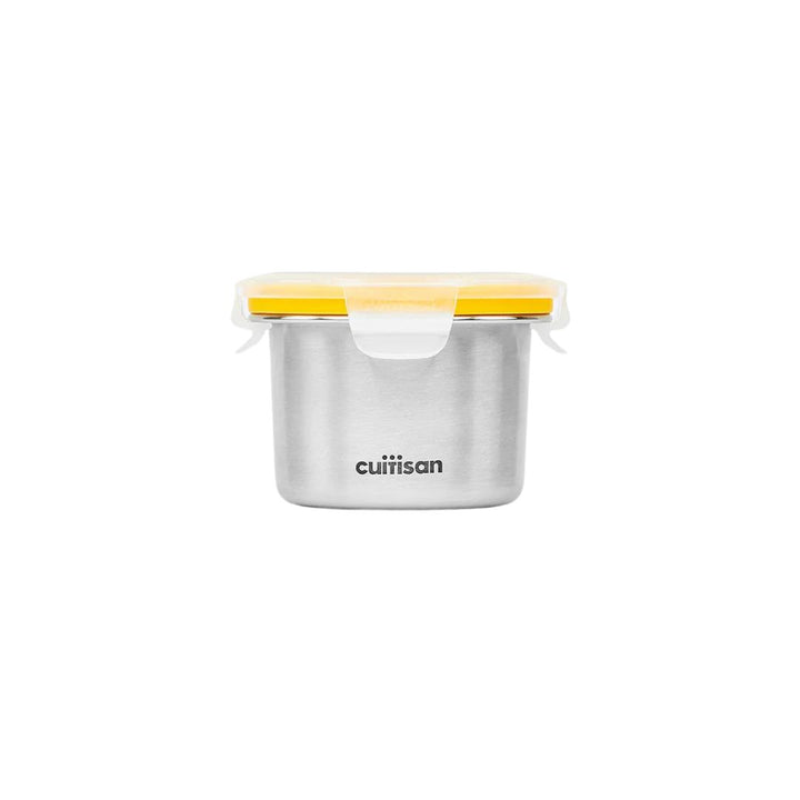 Cuitisan Round Container- 250ml