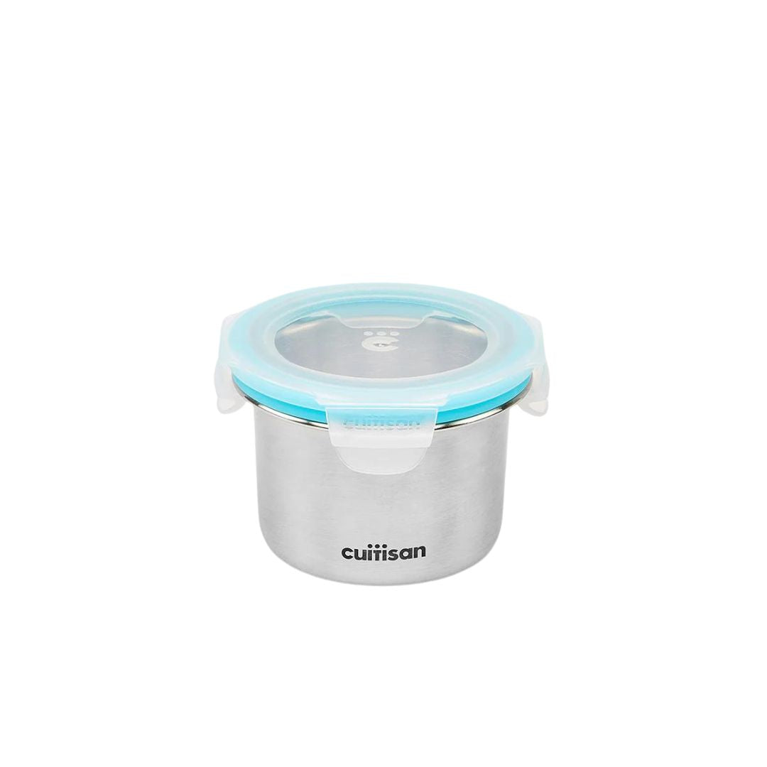 Cuitisan Round Container- 250ml