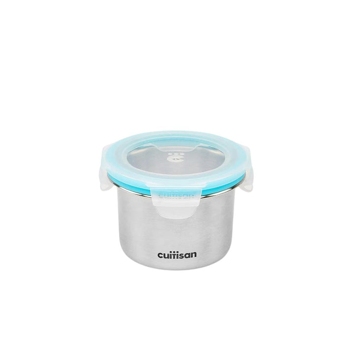 Cuitisan Round Container- 250ml