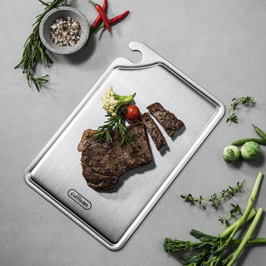 Cuitisan The Index Chopping Board Set