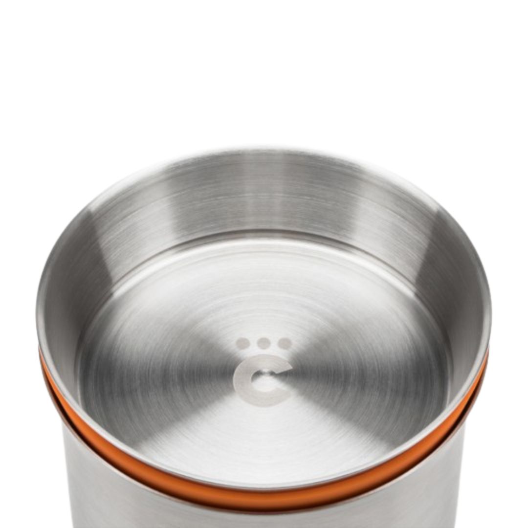 Cuitisan Canister