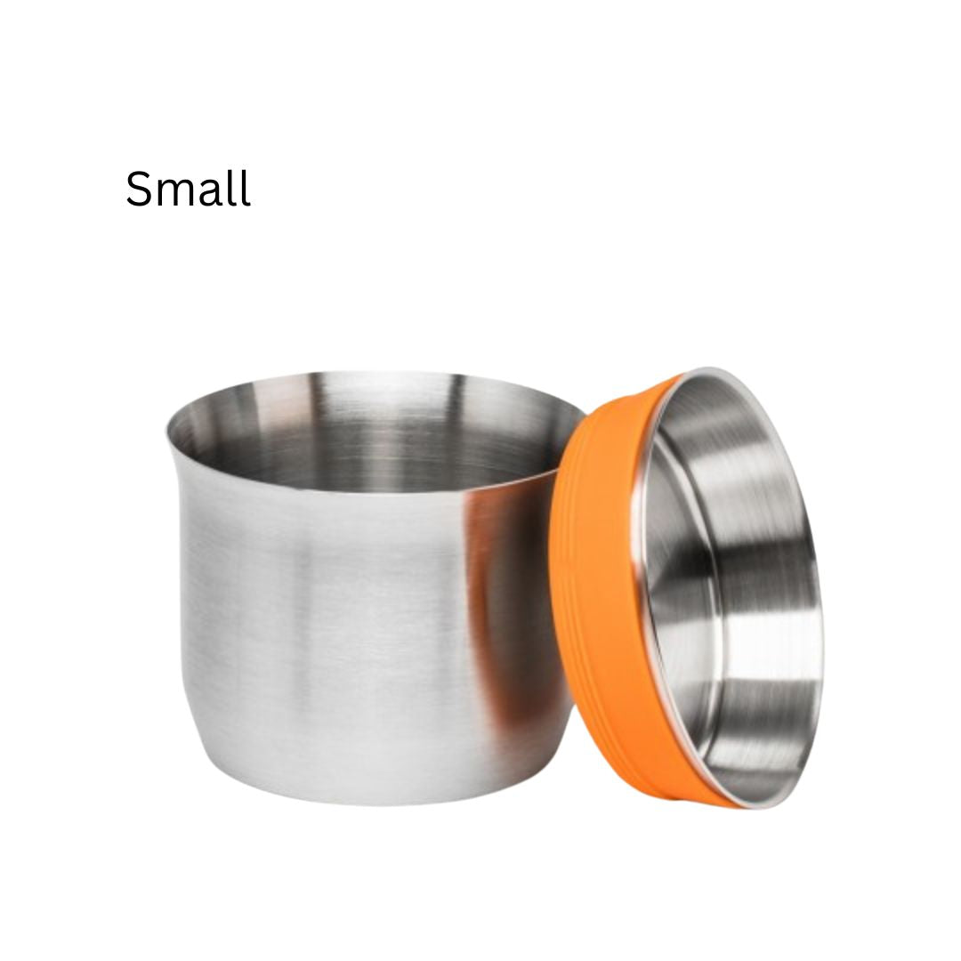 Cuitisan Canister