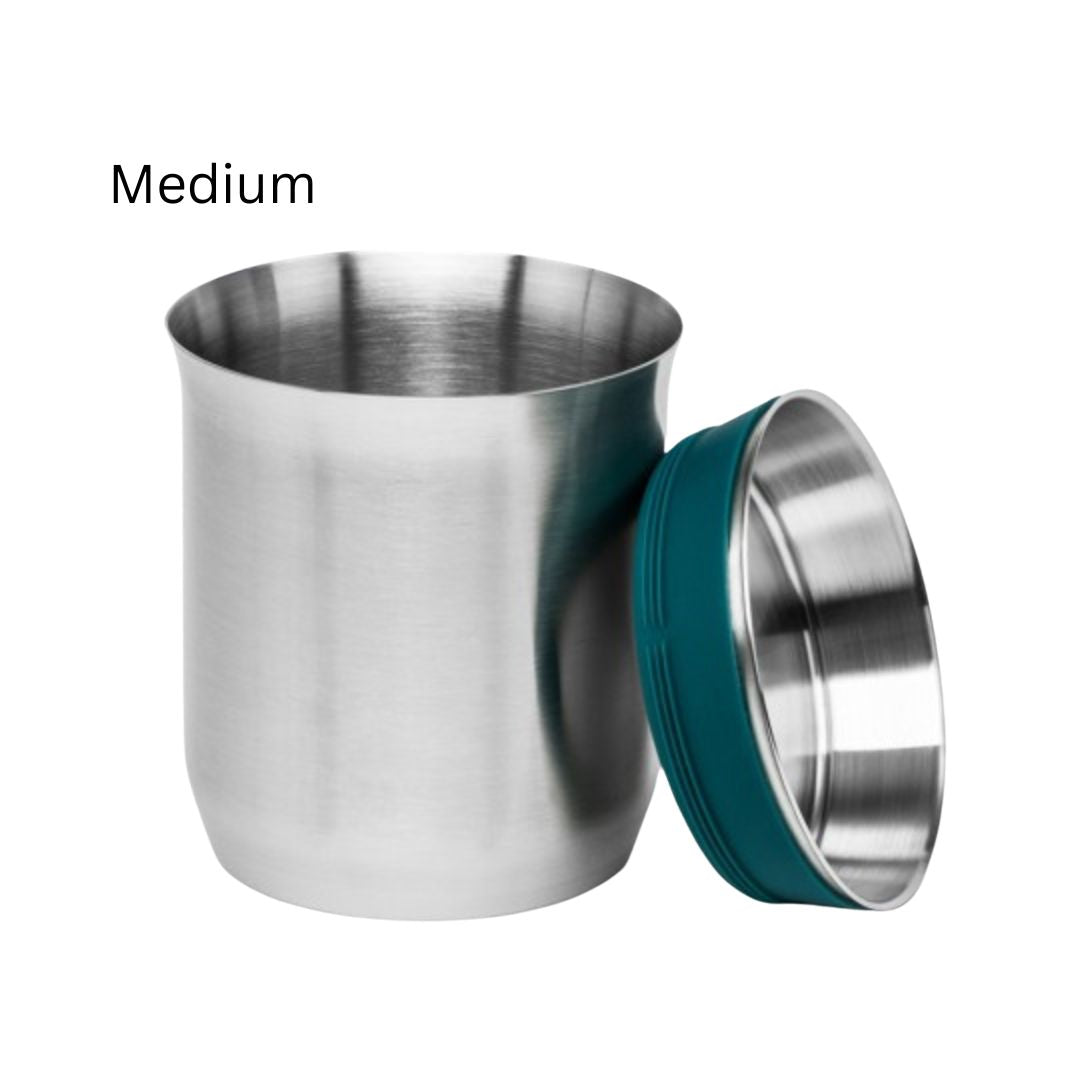 Cuitisan Canister