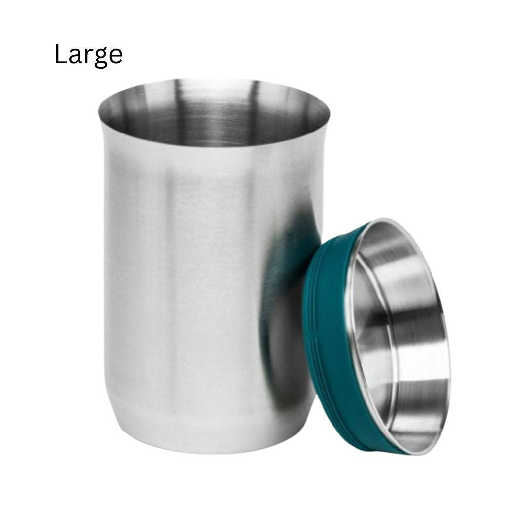 Cuitisan Canister