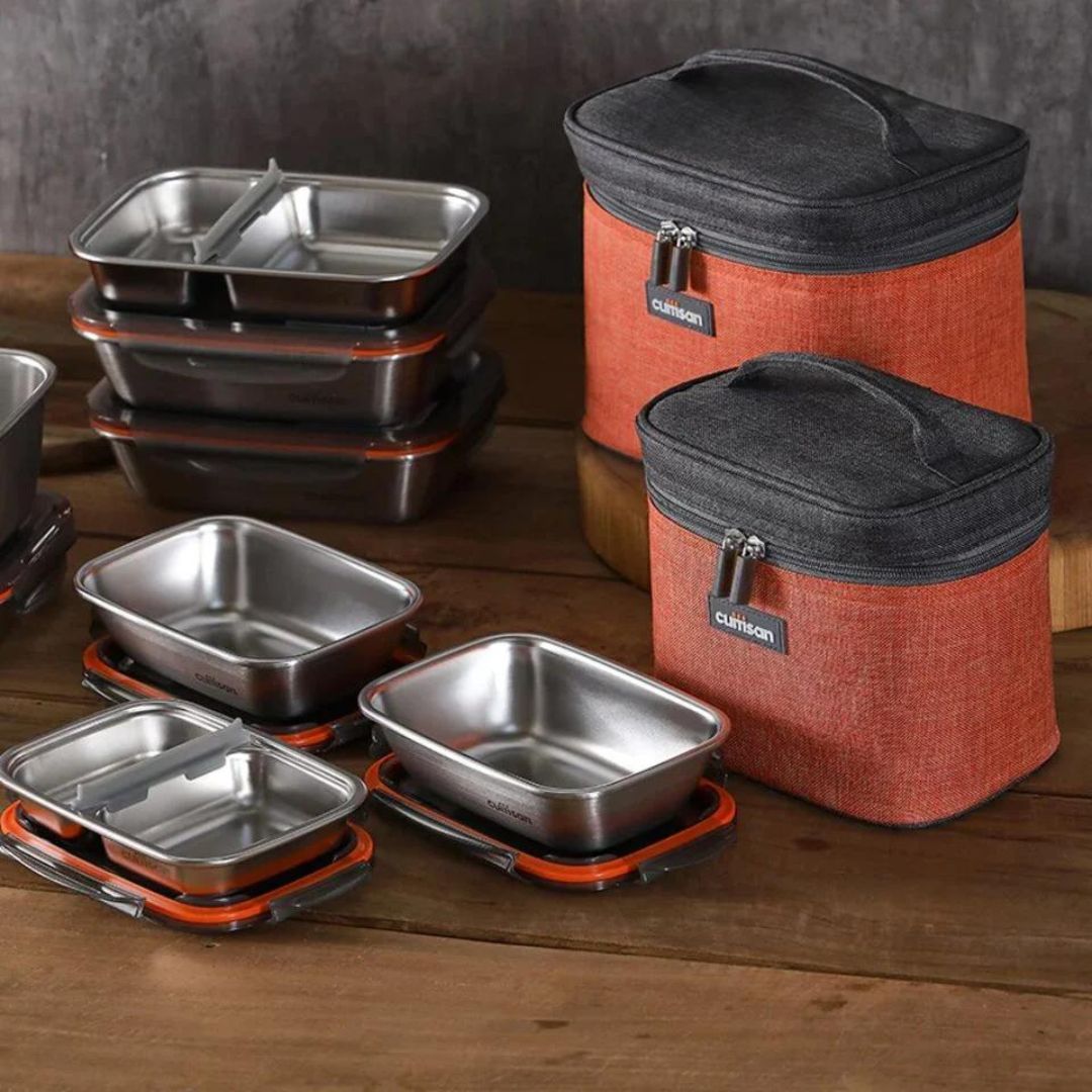 Cuitisan ToGo Flora (M) Set No.1 – ModernHome SG