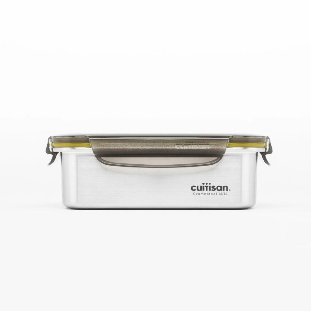 Cuitisan Signature Rectangle Lunch Box