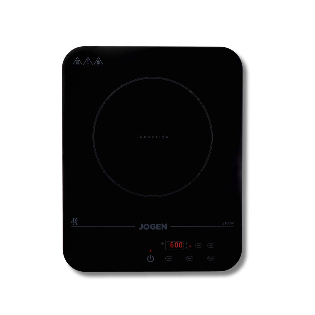 JOGEN EC 7325 Ultra Slim Induction Cooker