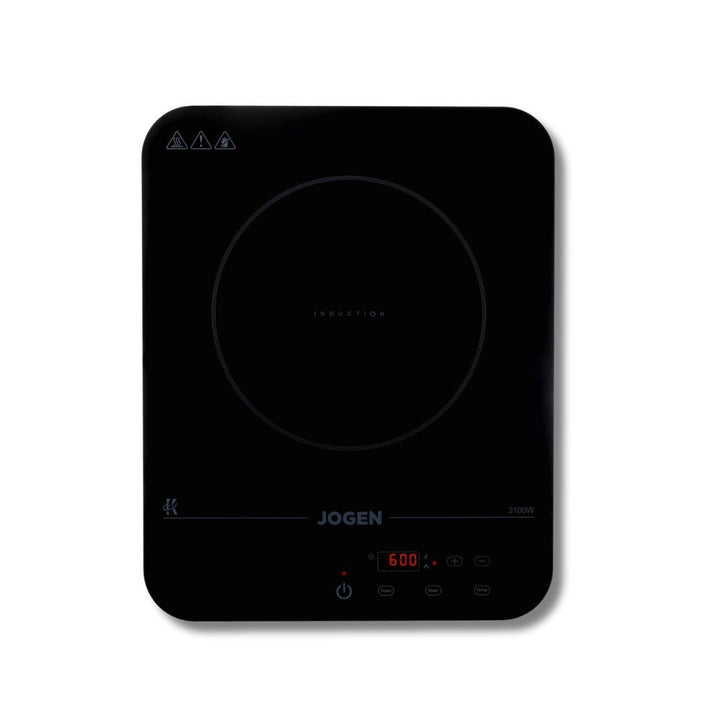 JOGEN EC 7325 Ultra Slim Induction Cooker