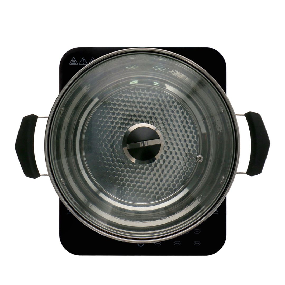 JOGEN EC 7325 Ultra Slim Induction Cooker