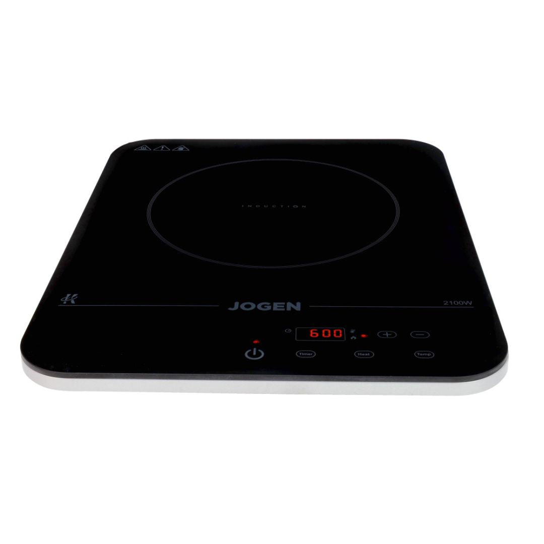 JOGEN EC 7325 Ultra Slim Induction Cooker