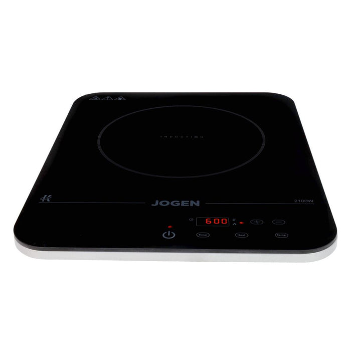 JOGEN EC 7325 Ultra Slim Induction Cooker