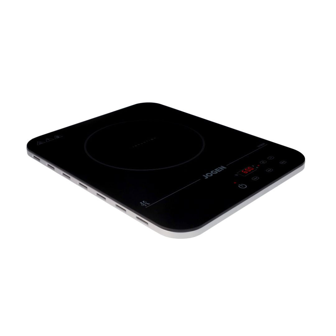JOGEN EC 7325 Ultra Slim Induction Cooker