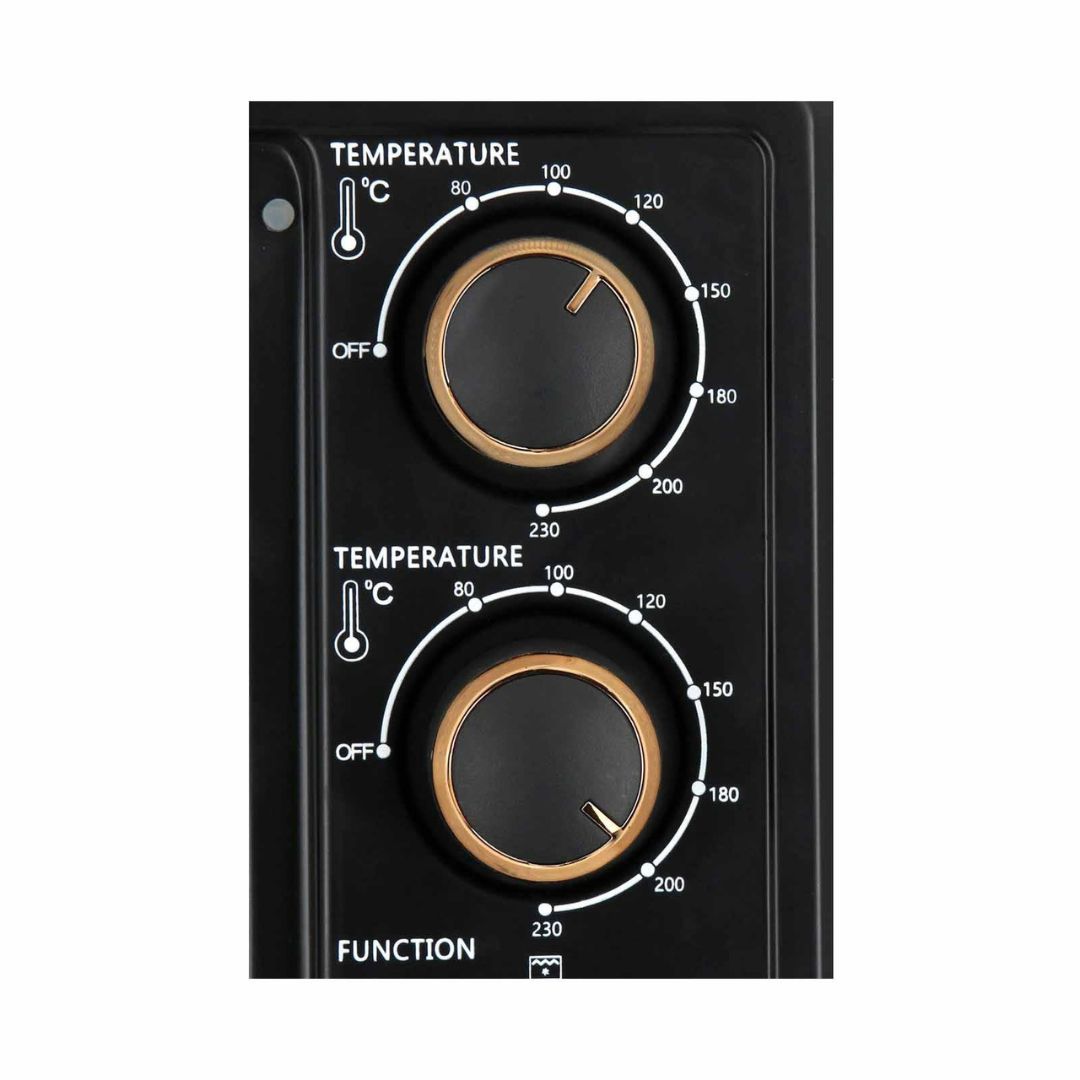 JOGEN EO 2000 30L Baking Oven