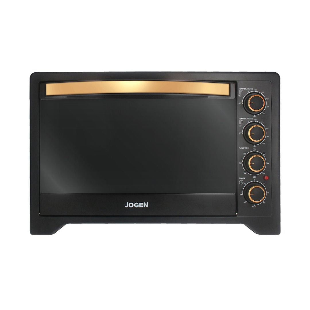 JOGEN EO 2500S 45L Self Cleaning Baking Oven