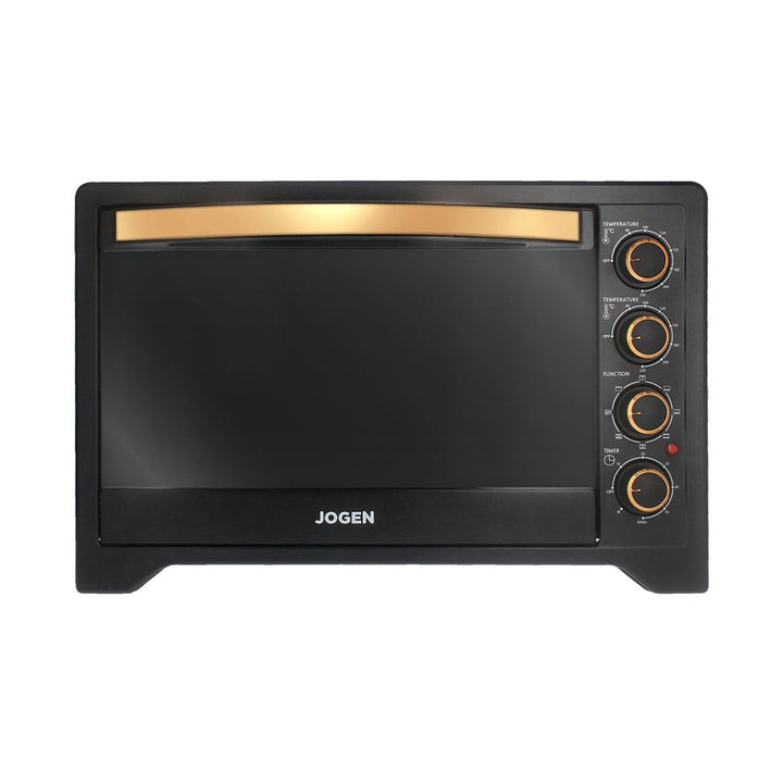 JOGEN EO 2500S 45L Self Cleaning Baking Oven