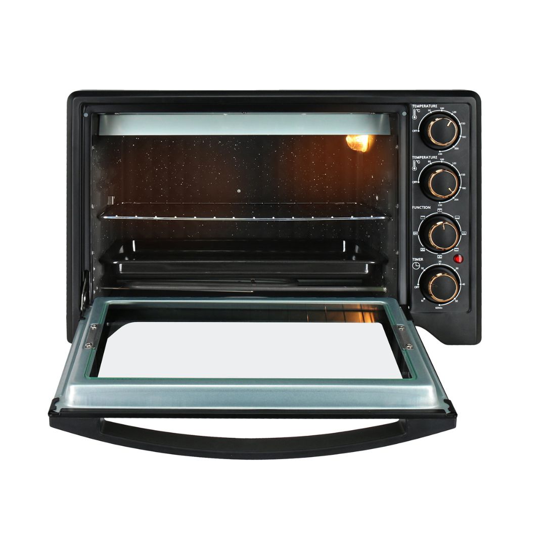 JOGEN EO 2500S 45L Self Cleaning Baking Oven