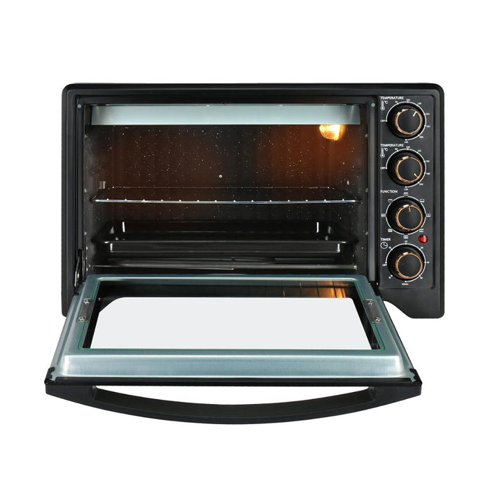 JOGEN EO 2500S 45L Self Cleaning Baking Oven