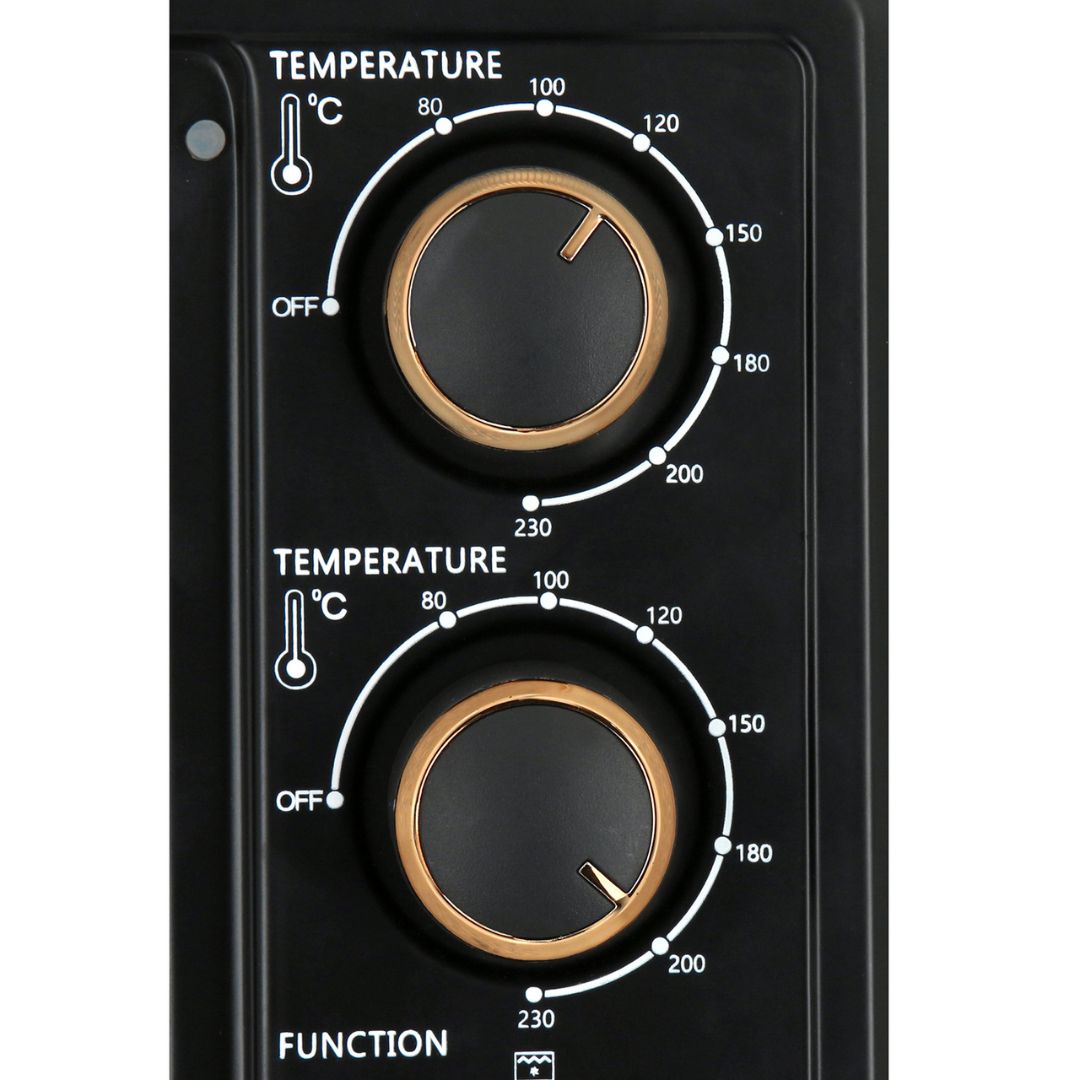 JOGEN EO 2500S 45L Self Cleaning Baking Oven