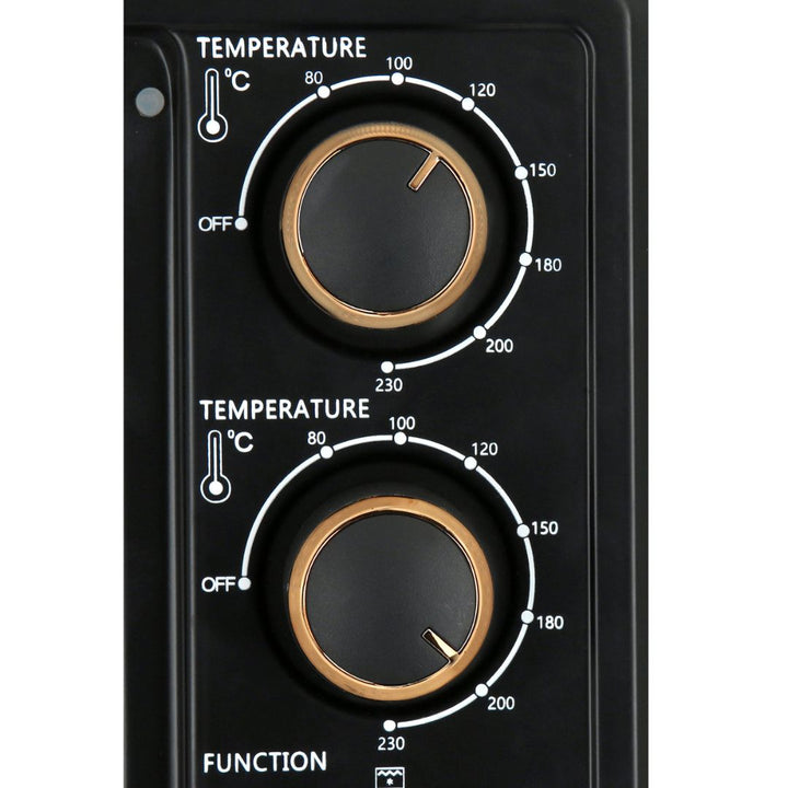 JOGEN EO 2500S 45L Self Cleaning Baking Oven