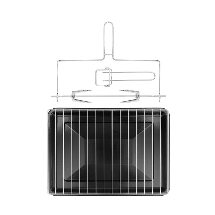 JOGEN EO 2500S 45L Self Cleaning Baking Oven