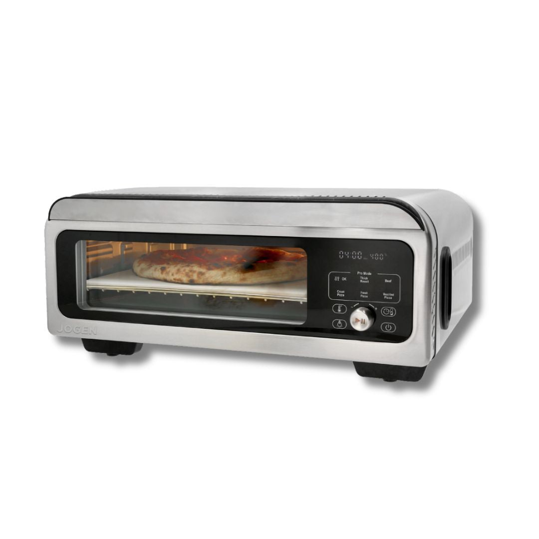 JOGEN EO 8216 Multi Function 400C Pizza Oven