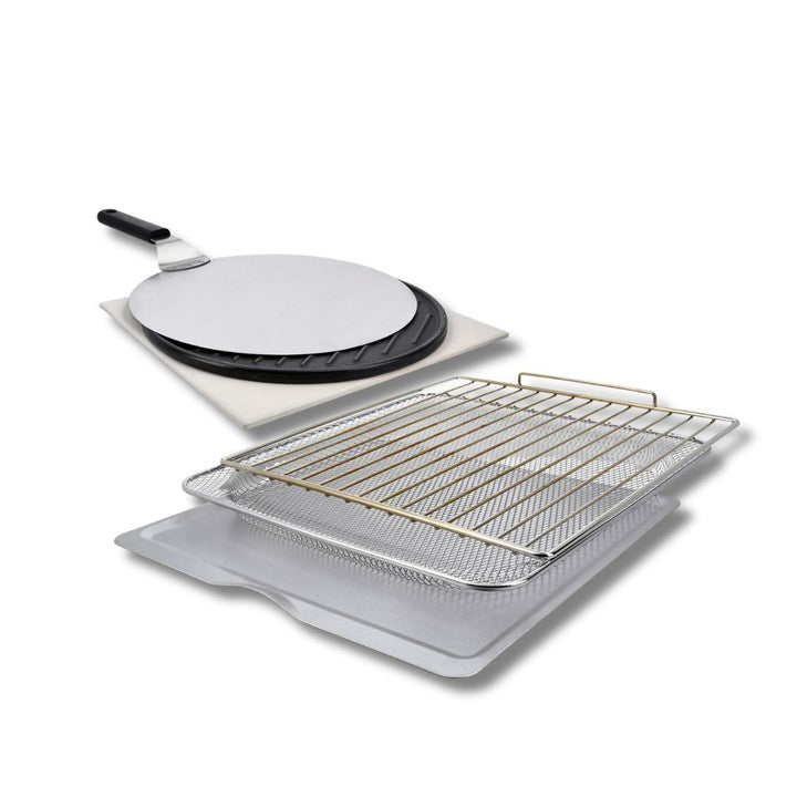 JOGEN EO 8216 Multi Function 400C Pizza Oven