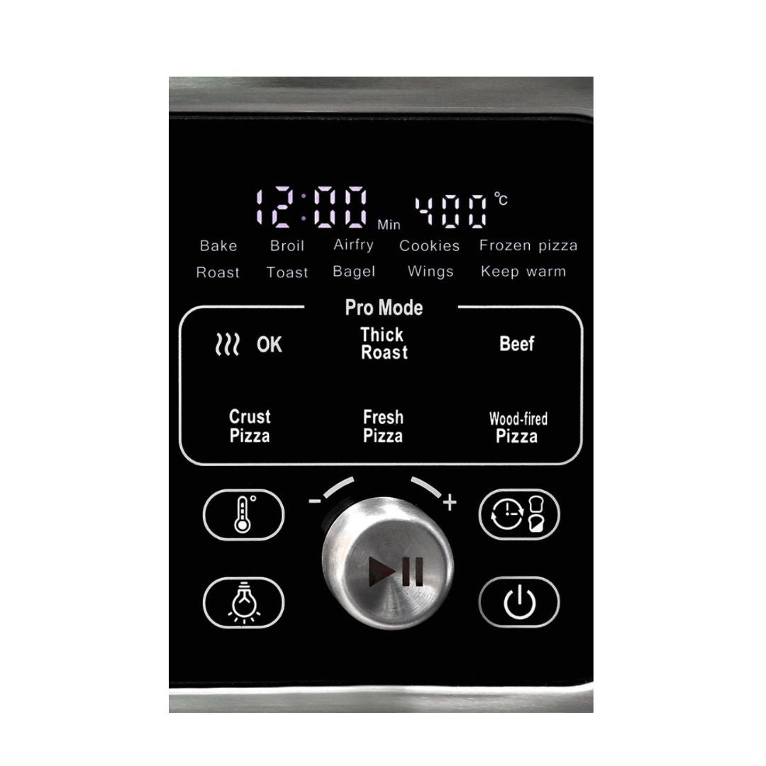 JOGEN EO 8216 Multi Function 400C Pizza Oven