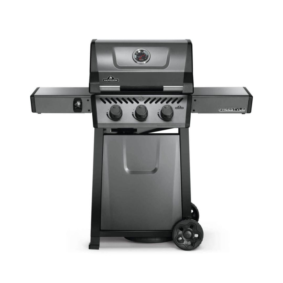 Napoleon Freestyle Gas Grill