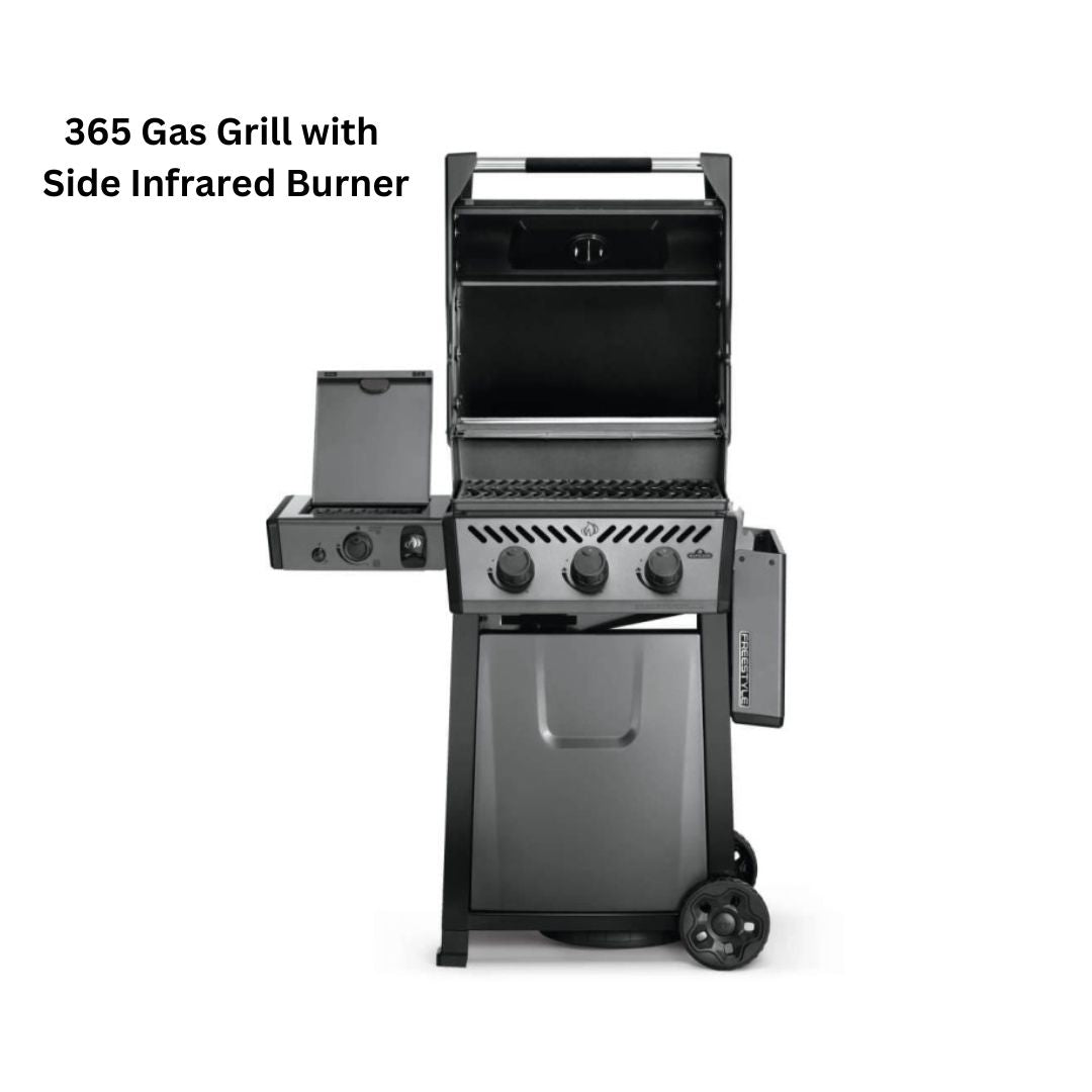 Napoleon Freestyle Gas Grill