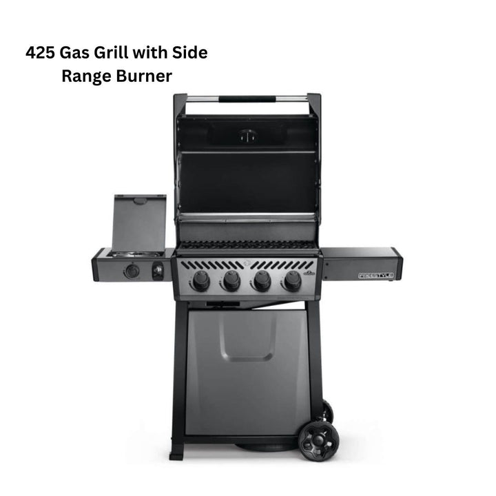 Napoleon Freestyle Gas Grill