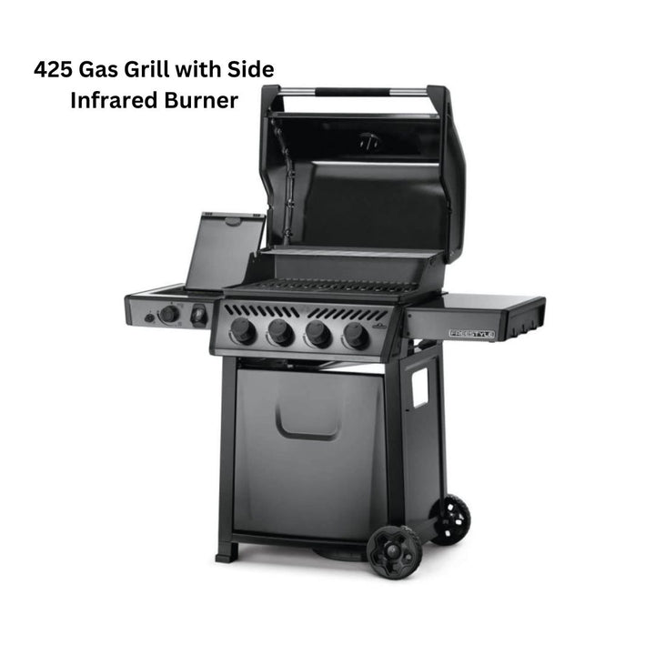 Napoleon Freestyle Gas Grill