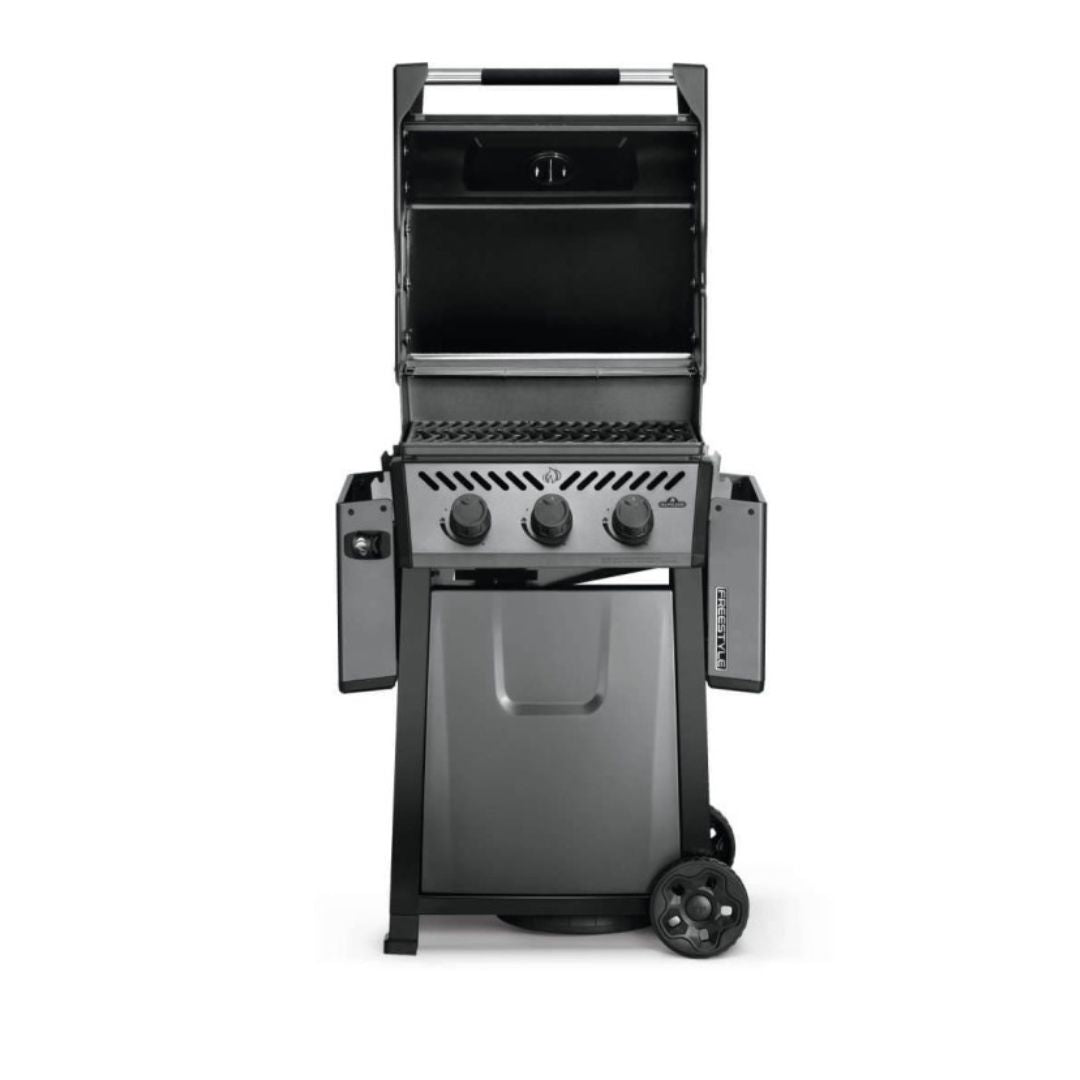 Napoleon Freestyle Gas Grill