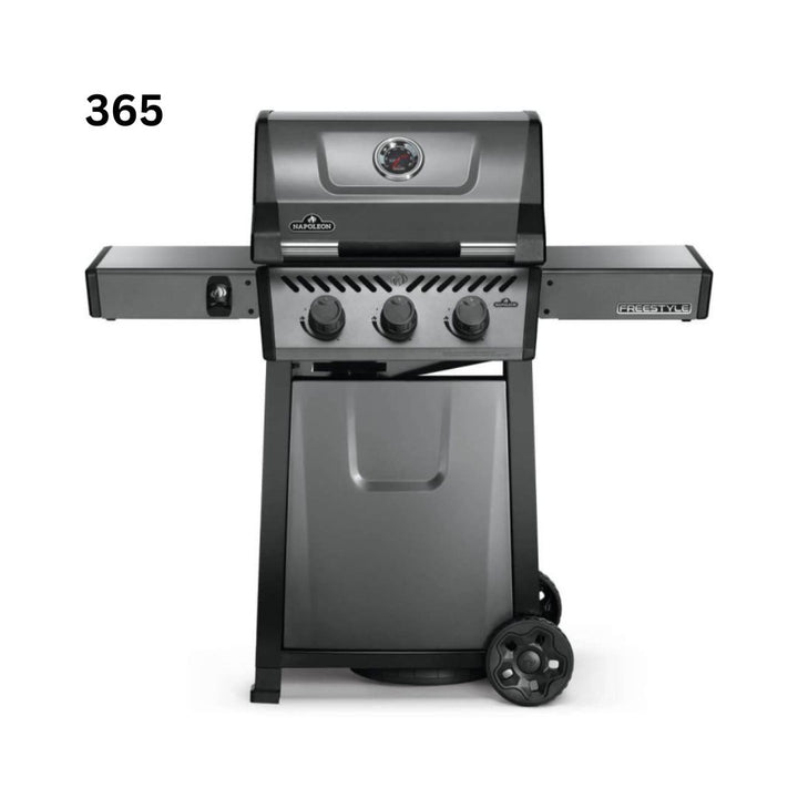 Napoleon Freestyle Gas Grill