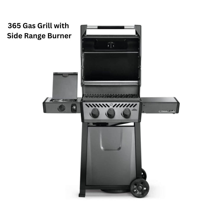 Napoleon Freestyle Gas Grill