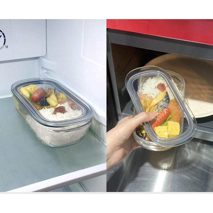 Like-it Cooking Storage Container M