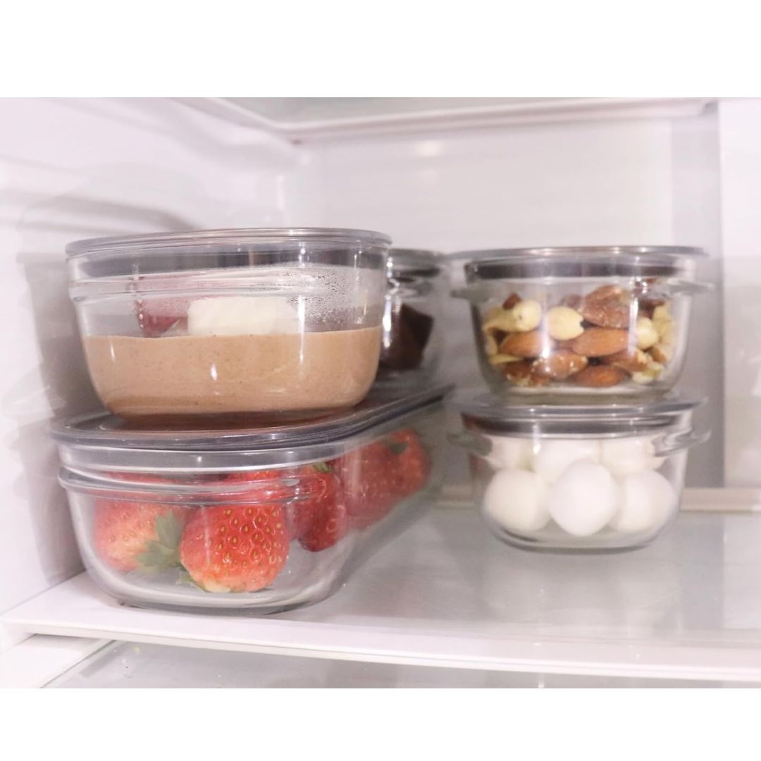 Like-it Cooking Storage Container L