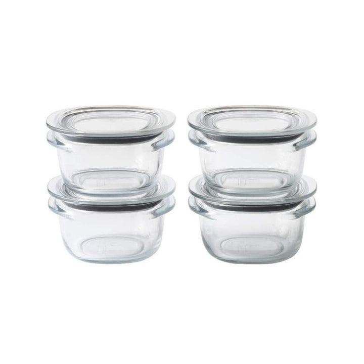 Like-it Cooking Storage Container S (Set of 4)