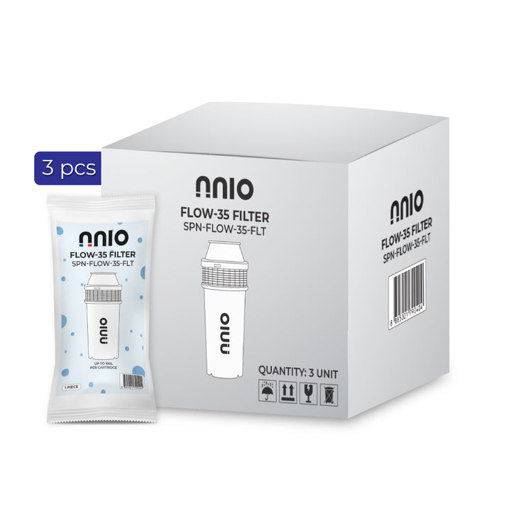 NNIO Flow-35 3.5L Instant Water Dispenser