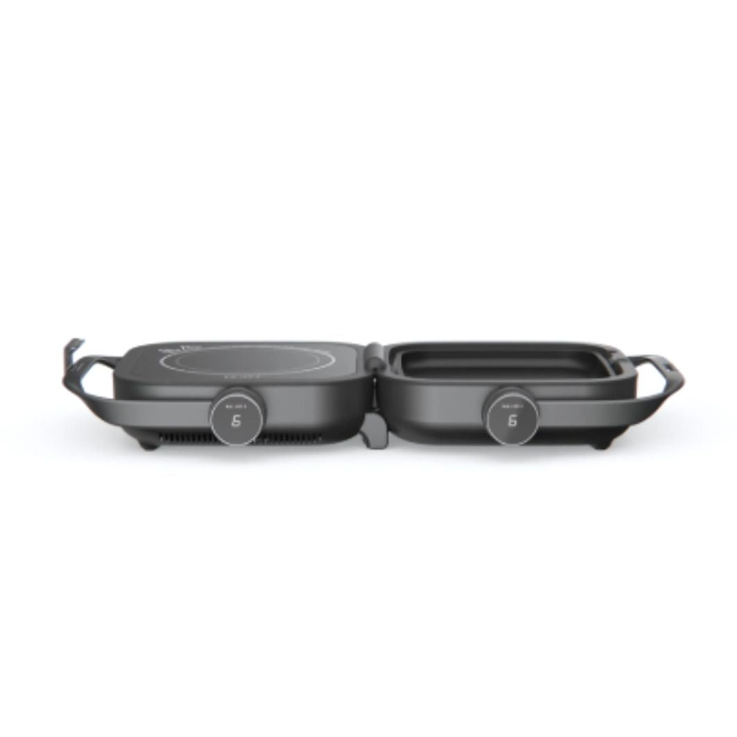 Instant Pot Instant Foldable Multicooker