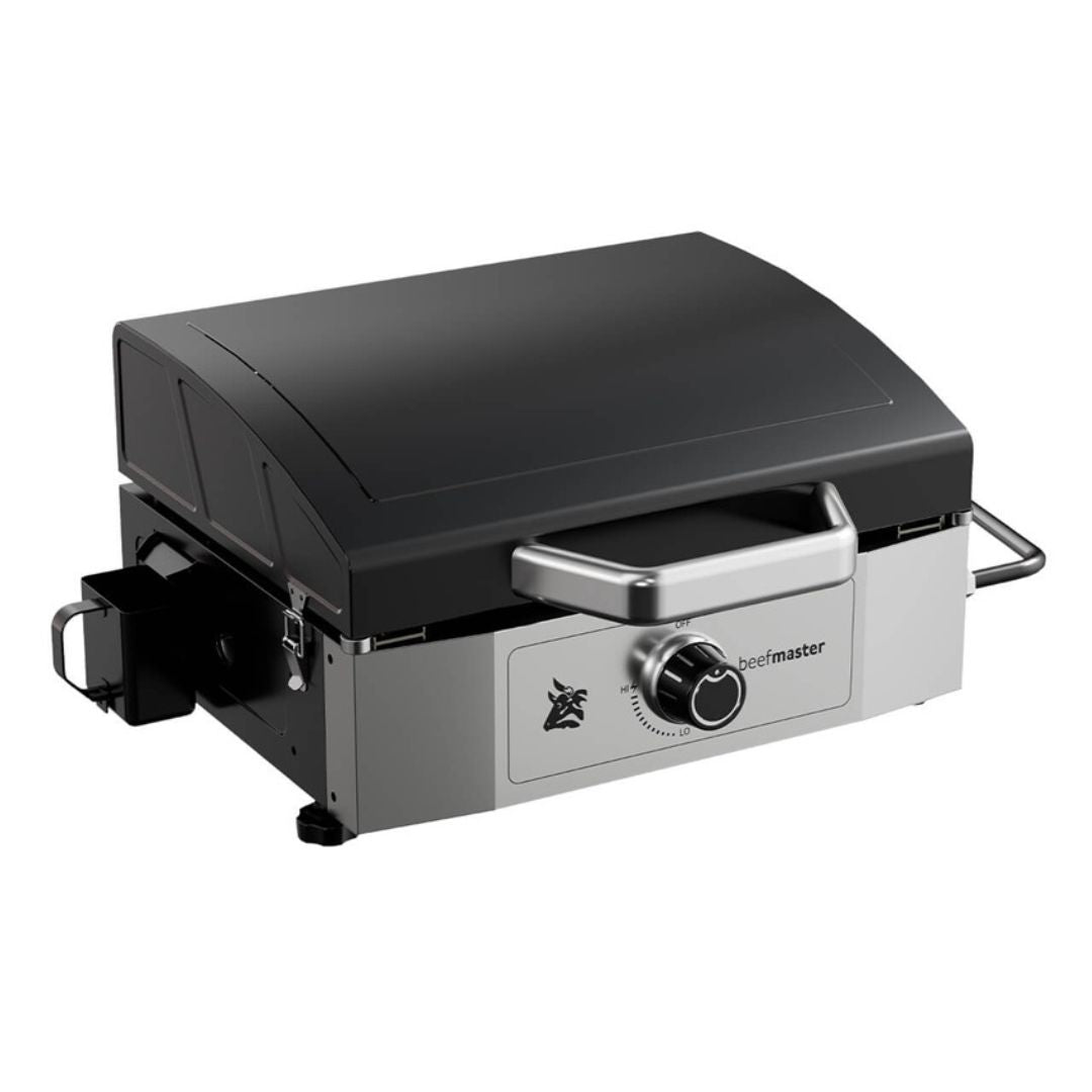 Beefmaster Griddle Tabletop 1B