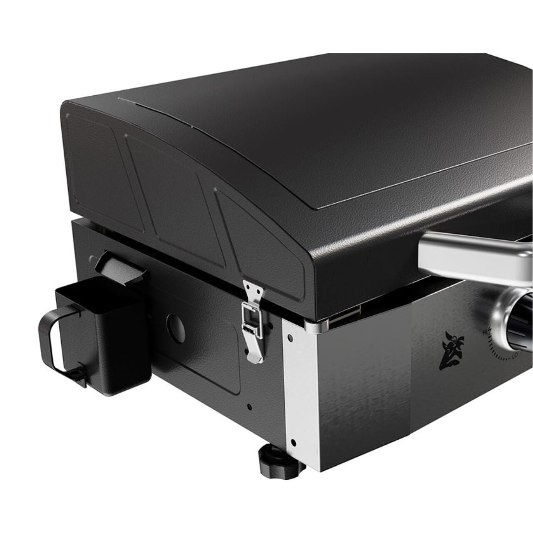 Beefmaster Griddle Tabletop 1B